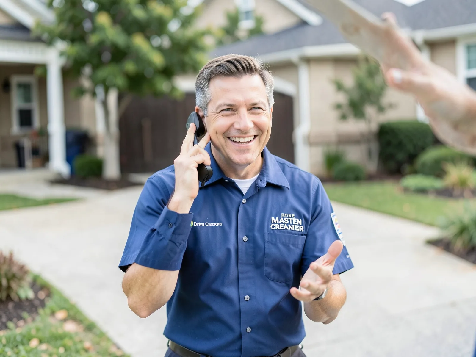 Drain Cleaning Covington, OH FAQs